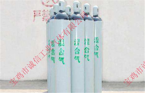 醫(yī)療、生物研究混合氣