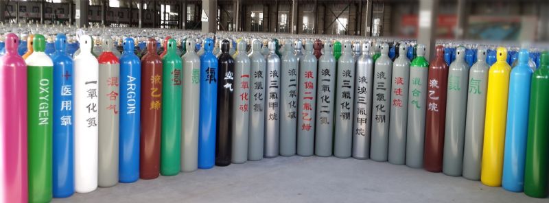 半導體氣體,電子氣體都有哪些？