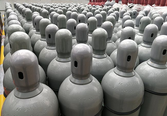 西安高純氣體——高純氬氣的應(yīng)用都有哪些？