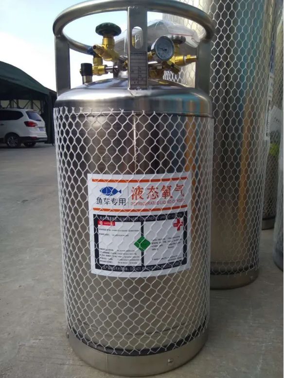 液氧在使用過程中的注意事項(xiàng)有哪些？