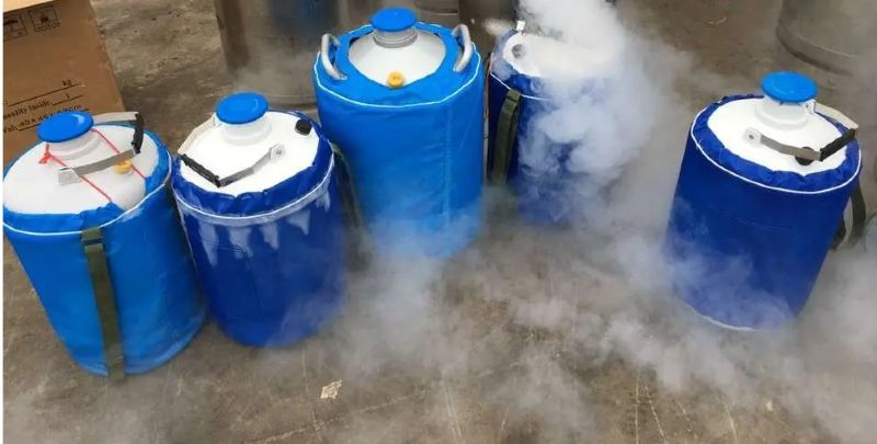 液氮罐如何正確使用？液氮罐會(huì)爆炸嗎？